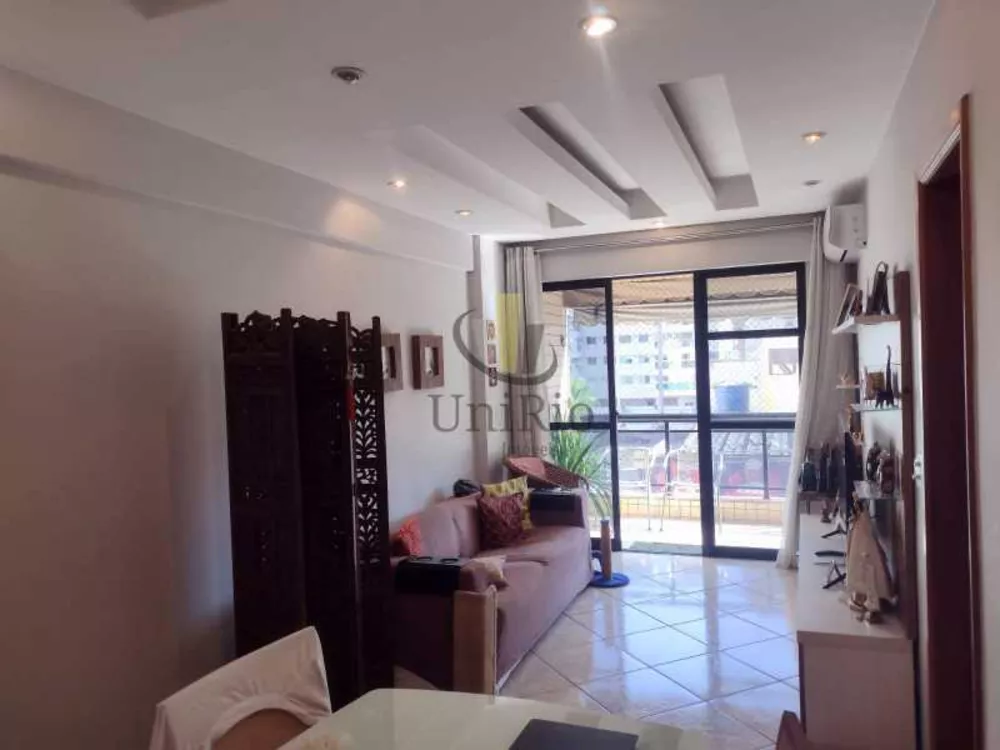 Apartamento, 3 quartos, 128 m² - Foto 5