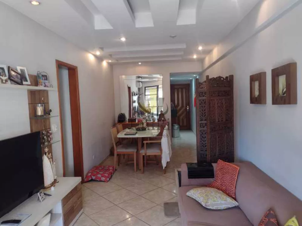 Apartamento, 3 quartos, 128 m² - Foto 4