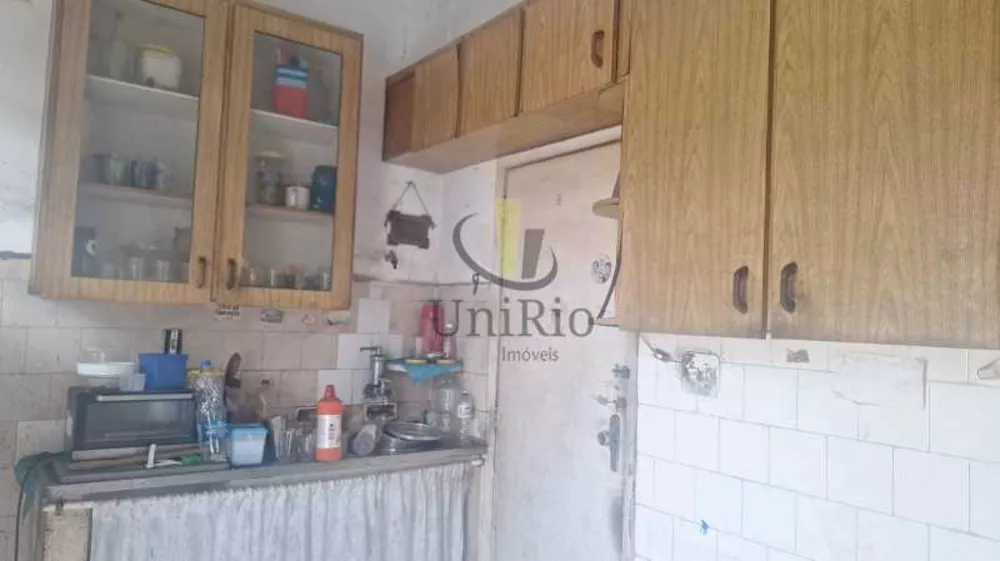 Apartamento, 3 quartos, 66 m² - Foto 8