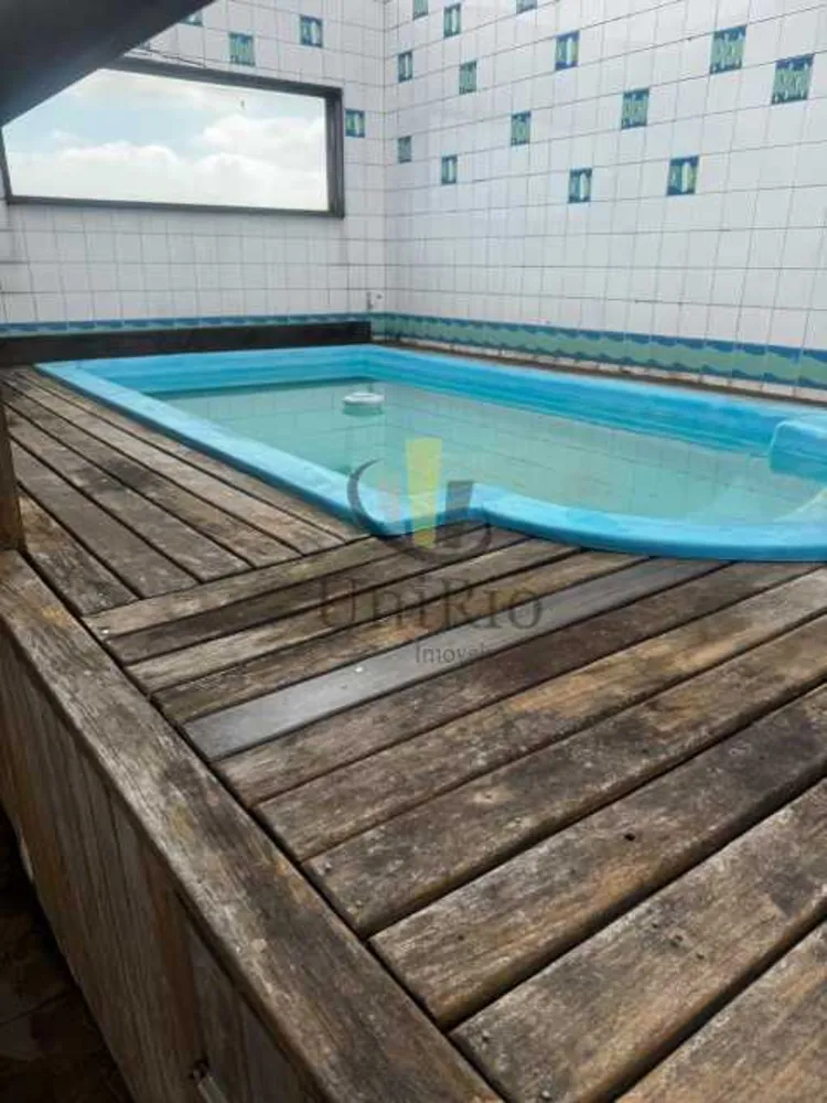 Casa, 4 quartos, 200 m² - Foto 30