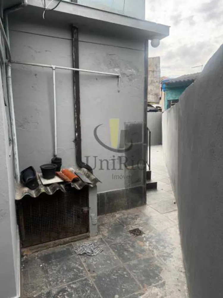 Casa, 4 quartos, 200 m² - Foto 28