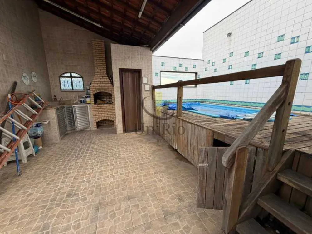 Casa, 4 quartos, 200 m² - Foto 21