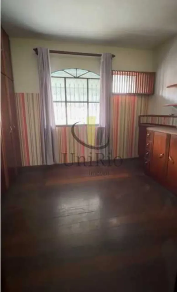 Casa, 4 quartos, 200 m² - Foto 1