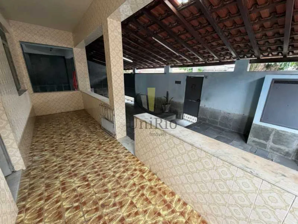 Casa, 4 quartos, 200 m² - Foto 4