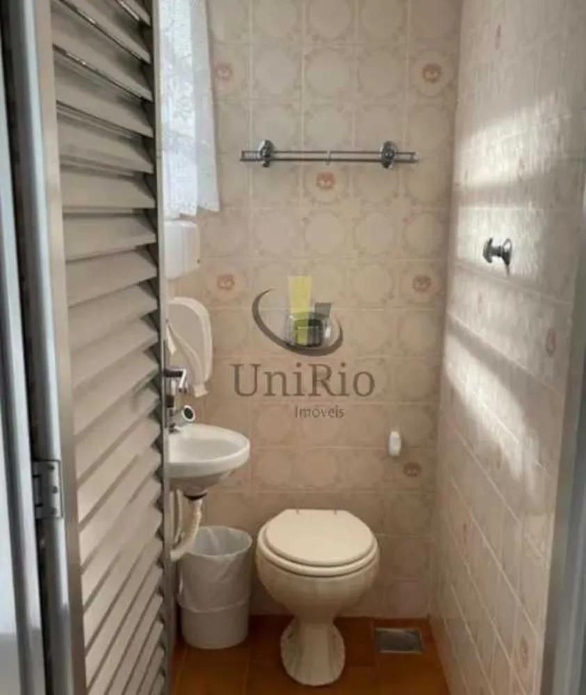 Casa de Condomínio, 3 quartos - Foto 9
