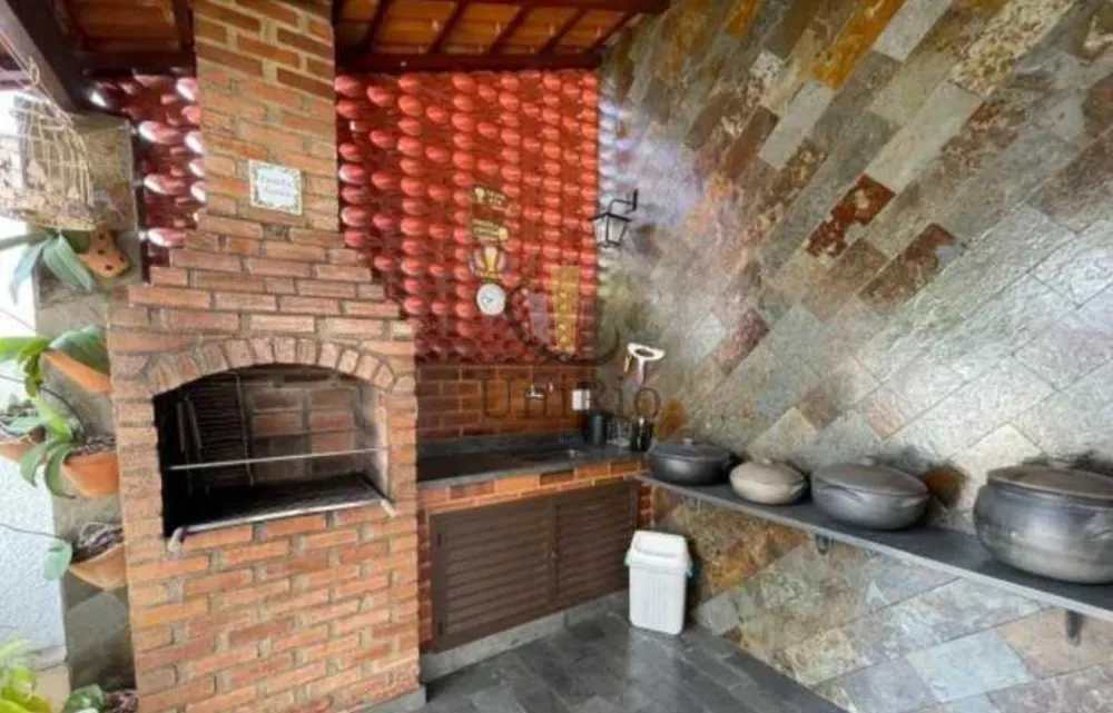 Casa de Condomínio, 3 quartos - Foto 11