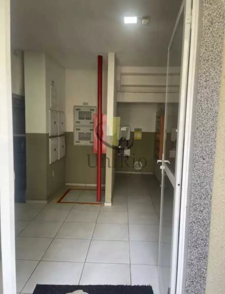 Apartamento, 2 quartos, 47 m² - Foto 3