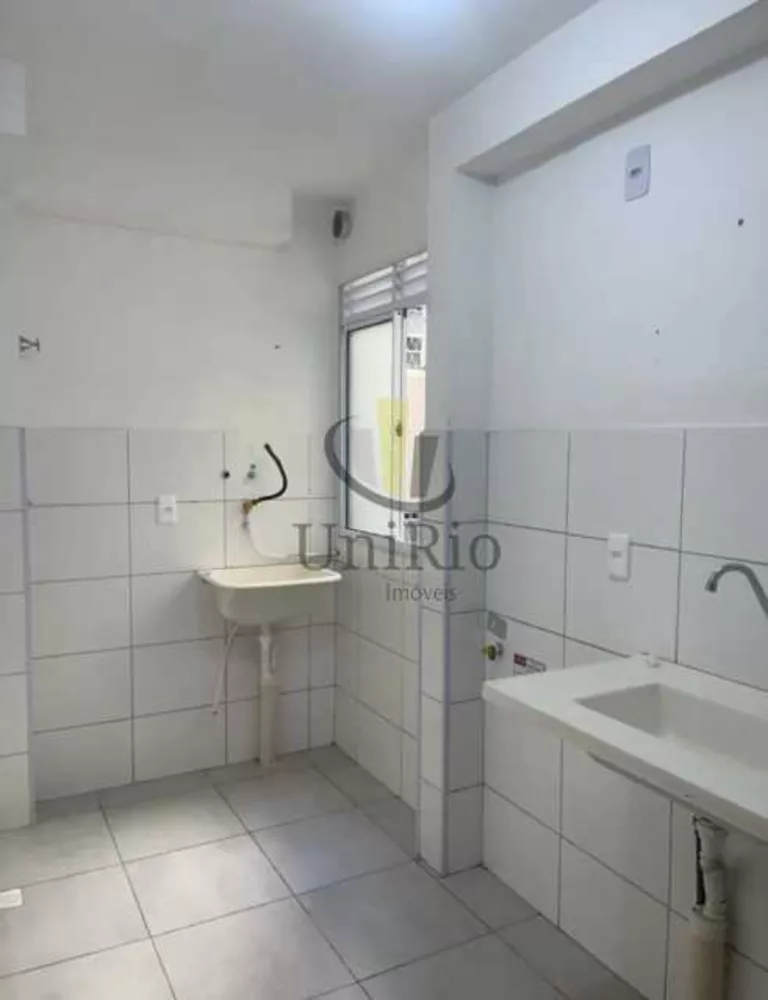 Apartamento, 2 quartos, 47 m² - Foto 5