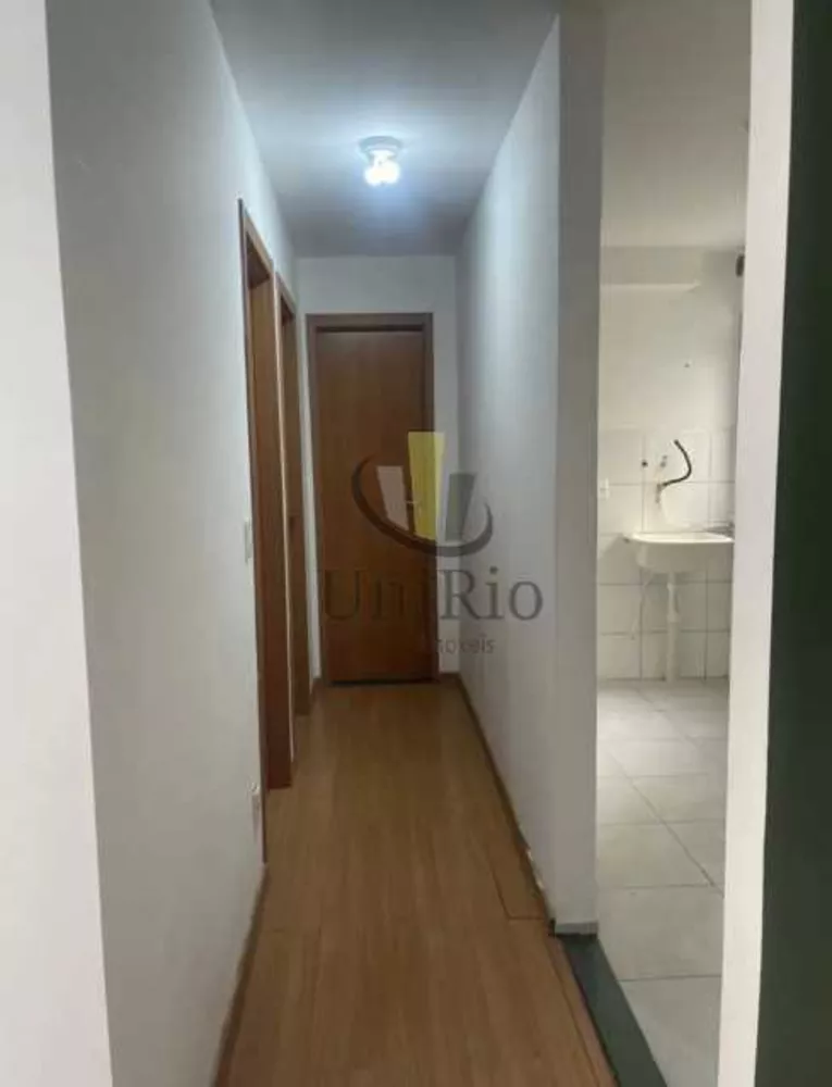 Apartamento, 2 quartos, 47 m² - Foto 11