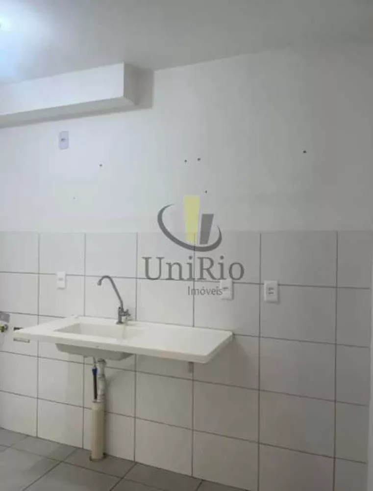 Apartamento, 2 quartos, 47 m² - Foto 7