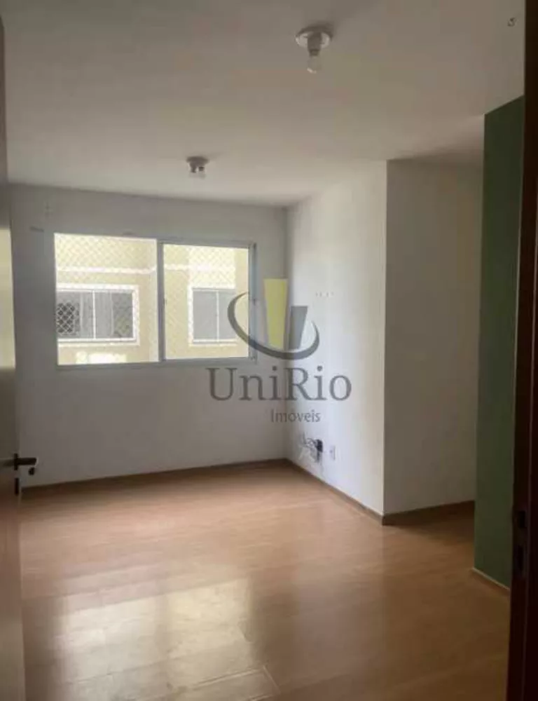 Apartamento, 2 quartos, 47 m² - Foto 6