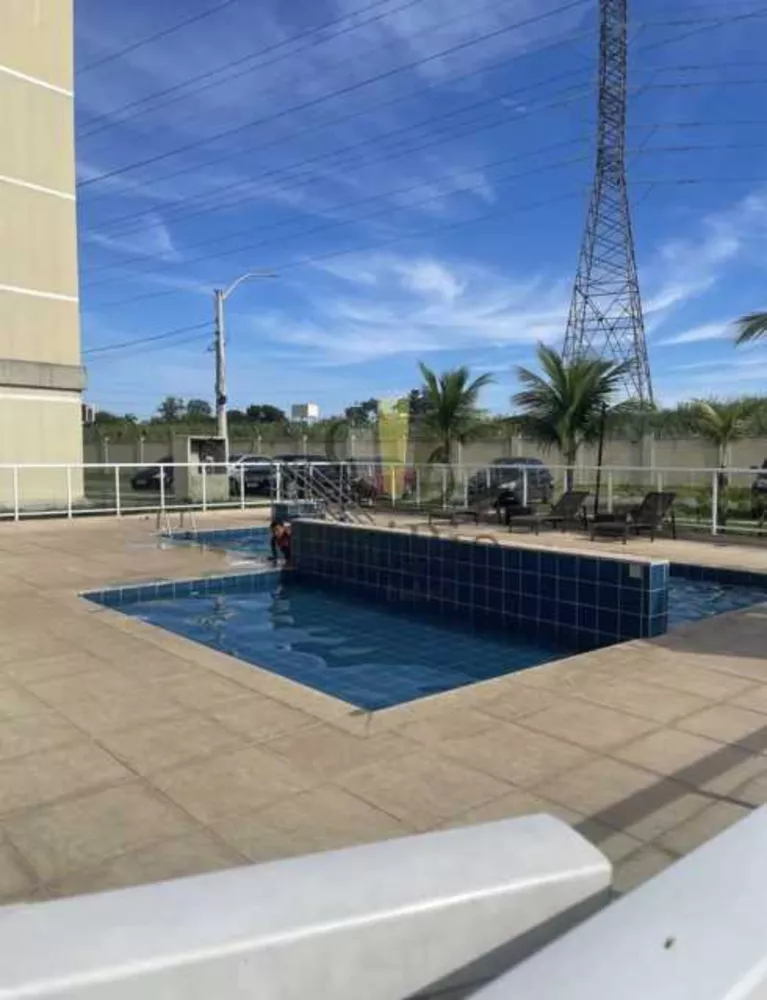 Apartamento, 2 quartos, 47 m² - Foto 2