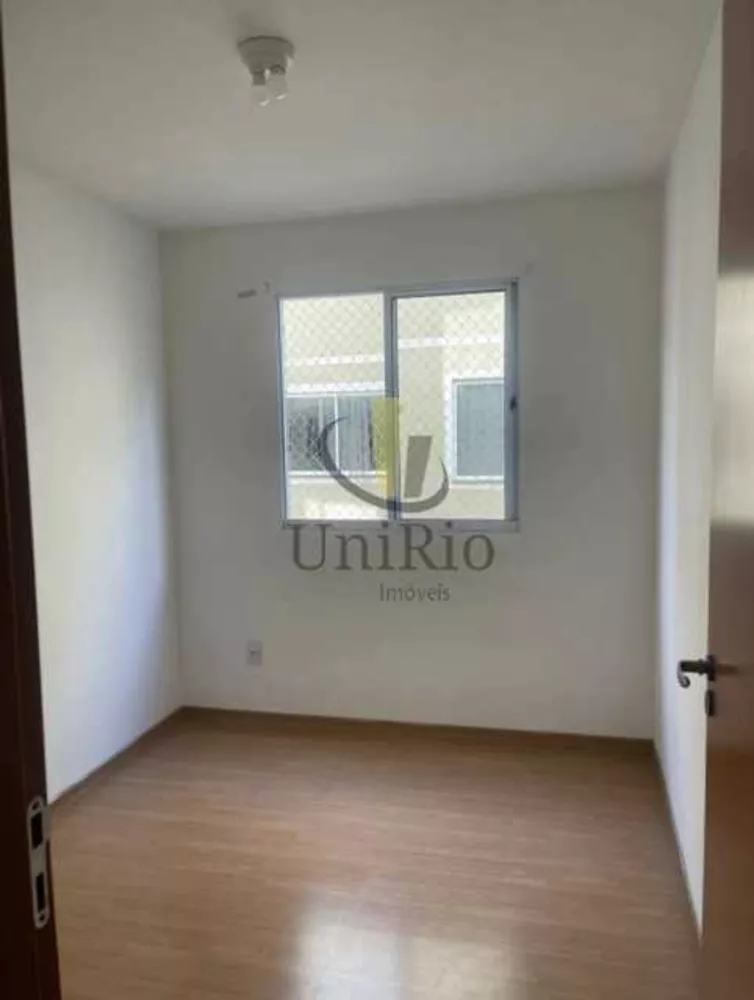 Apartamento, 2 quartos, 47 m² - Foto 8