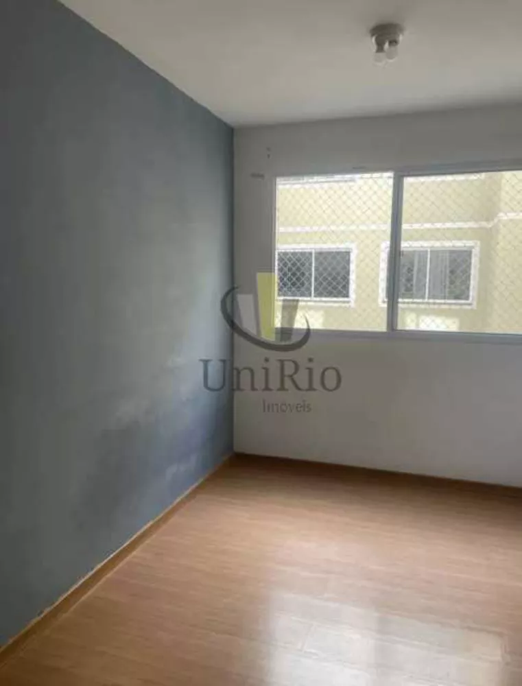 Apartamento, 2 quartos, 47 m² - Foto 13