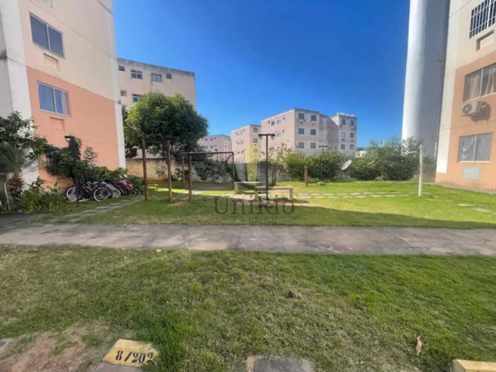 Apartamento, 2 quartos, 45 m² - Foto 15