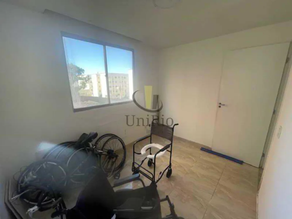 Apartamento, 2 quartos, 45 m² - Foto 9