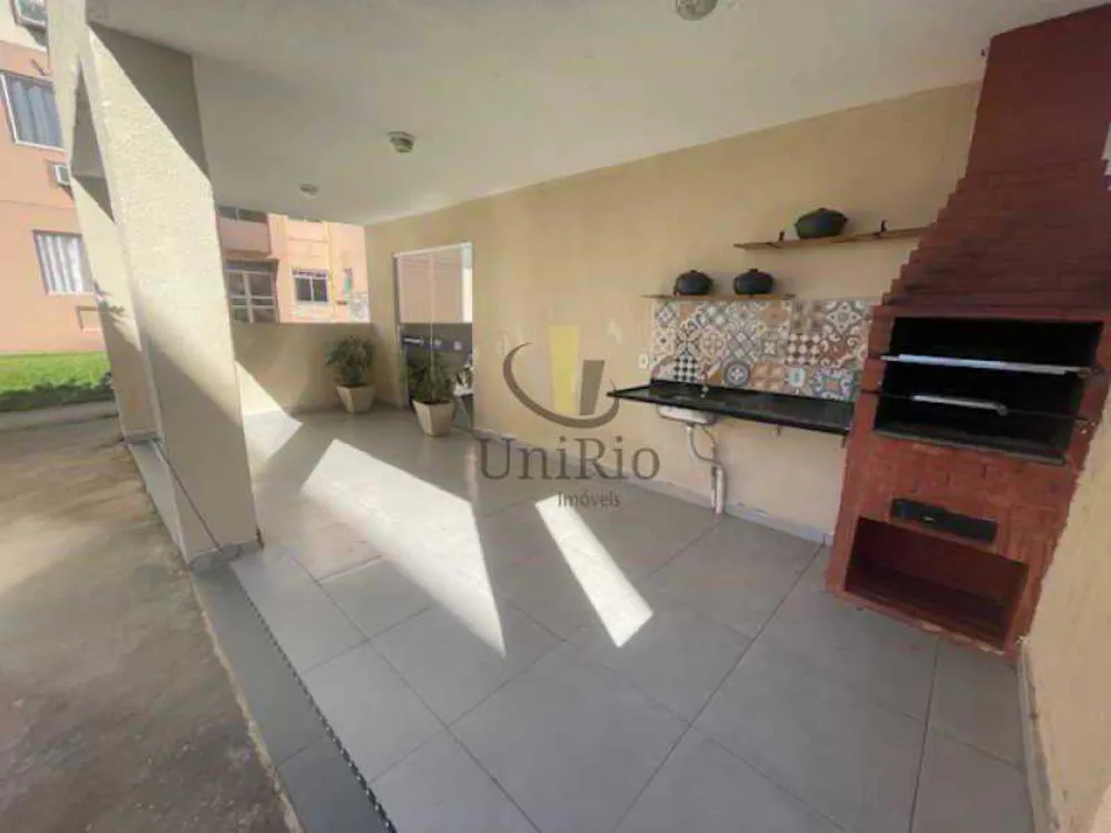Apartamento, 2 quartos, 45 m² - Foto 12