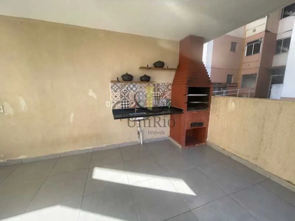 Apartamento, 2 quartos, 45 m² - Foto 13