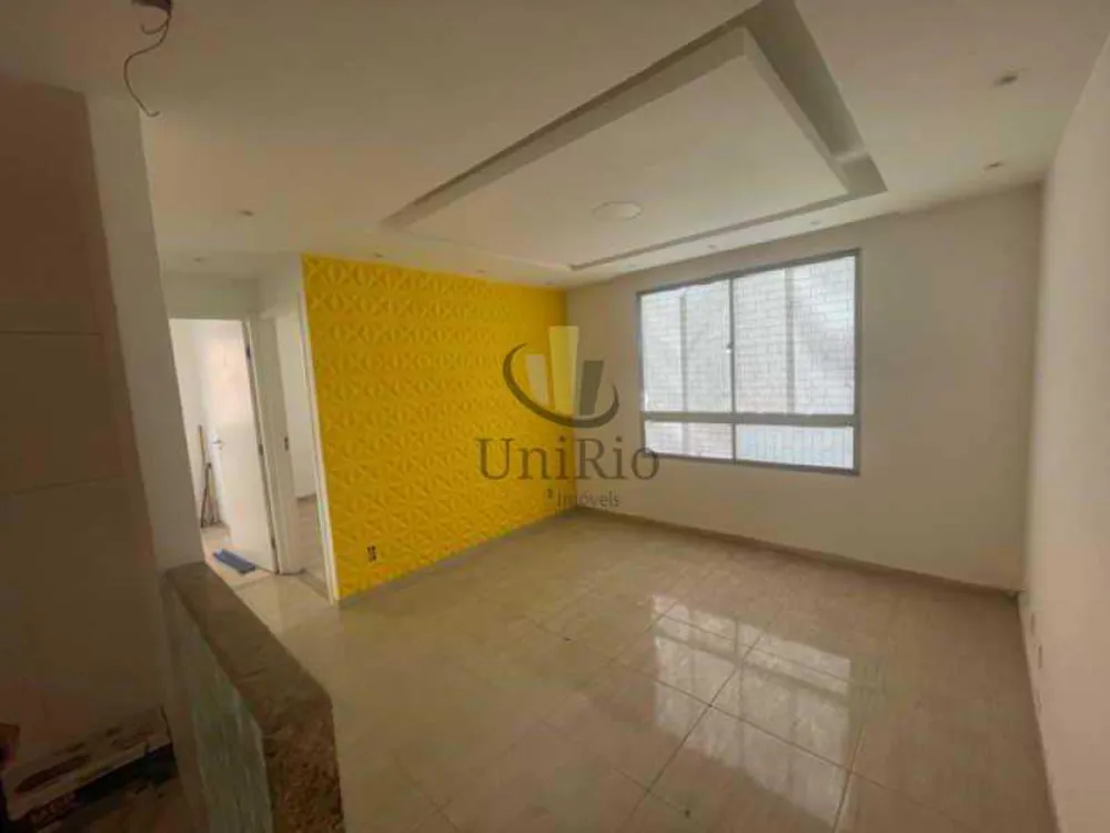 Apartamento, 2 quartos, 45 m² - Foto 20