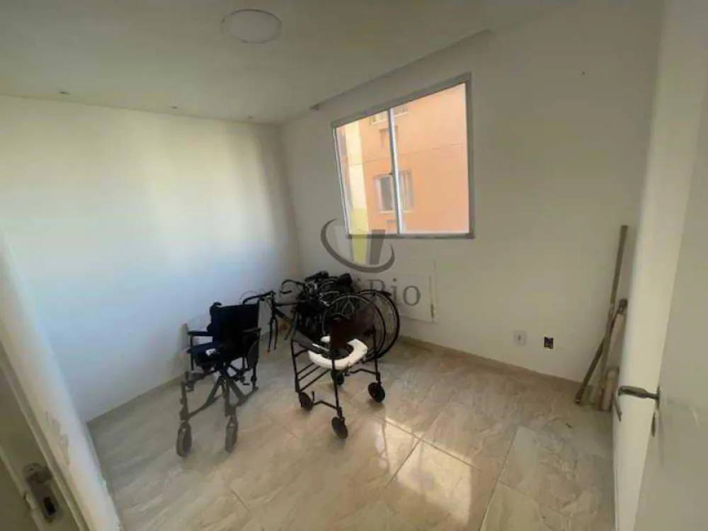 Apartamento, 2 quartos, 45 m² - Foto 8