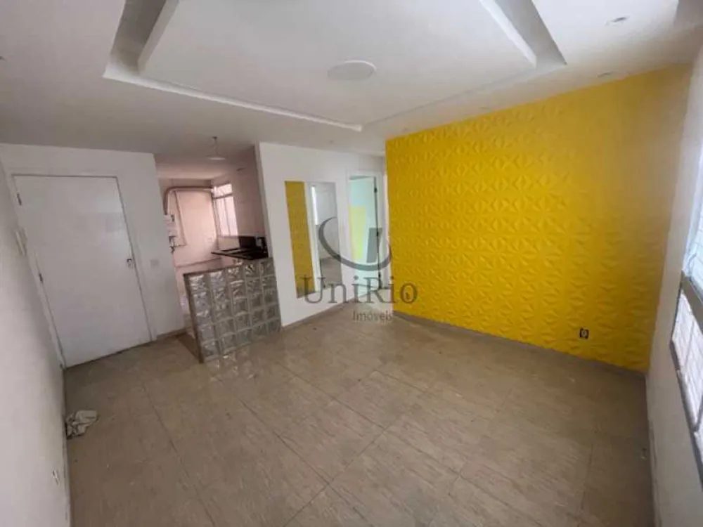 Apartamento, 2 quartos, 45 m² - Foto 1