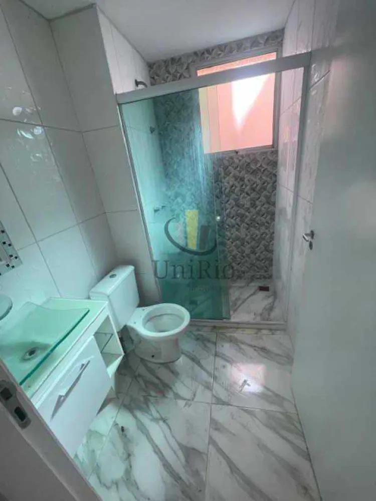 Apartamento, 2 quartos, 45 m² - Foto 11
