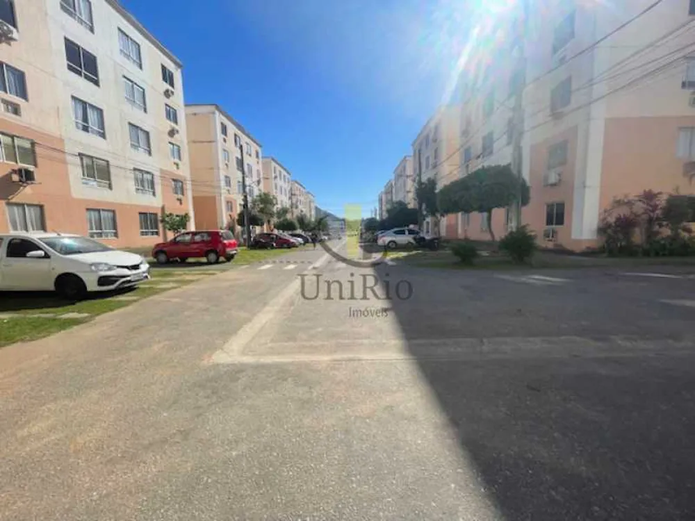 Apartamento, 2 quartos, 45 m² - Foto 17
