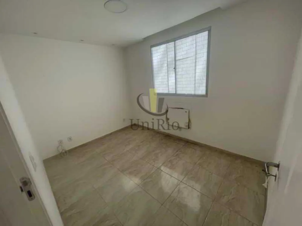 Apartamento, 2 quartos, 45 m² - Foto 7