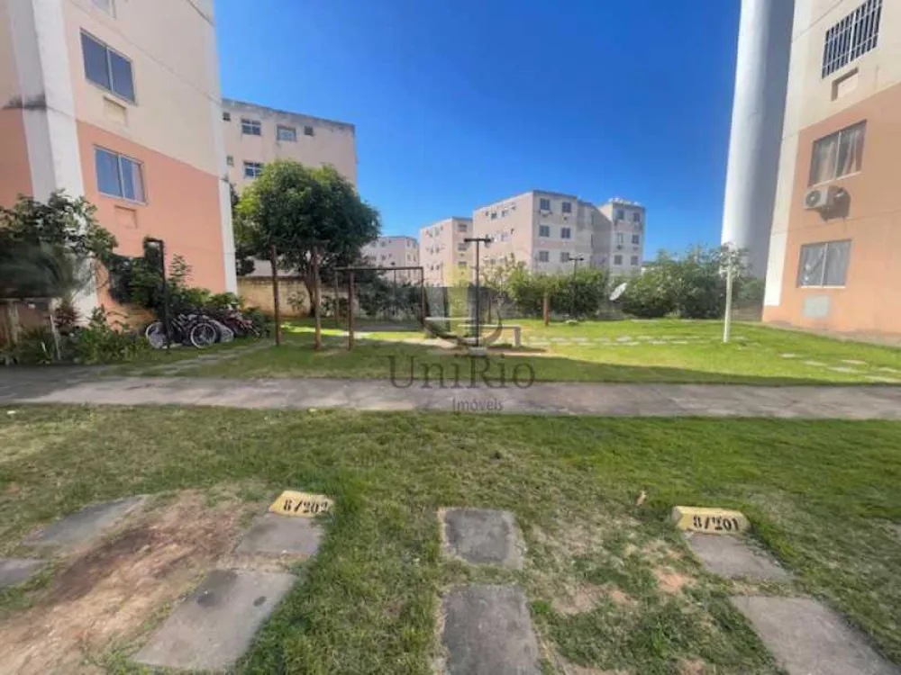 Apartamento, 2 quartos, 45 m² - Foto 16