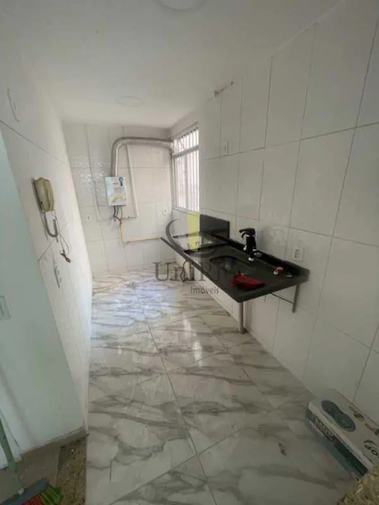 Apartamento, 2 quartos, 45 m² - Foto 5