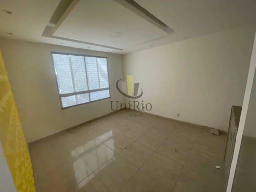 Apartamento, 2 quartos, 45 m² - Foto 3