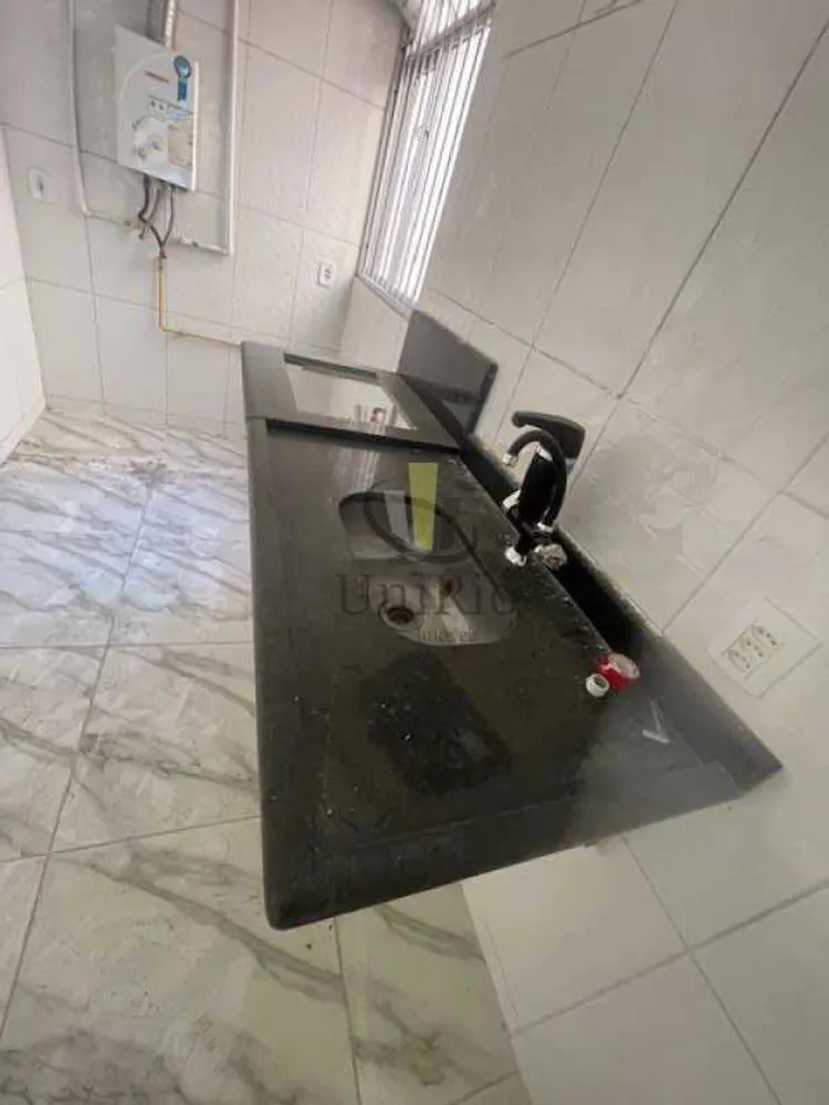 Apartamento, 2 quartos, 45 m² - Foto 4