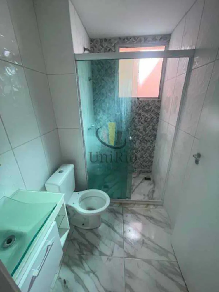 Apartamento, 2 quartos, 45 m² - Foto 10