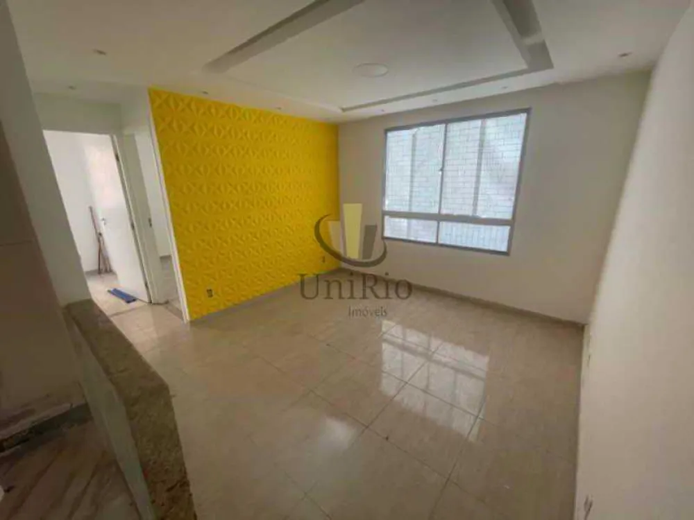 Apartamento, 2 quartos, 45 m² - Foto 21