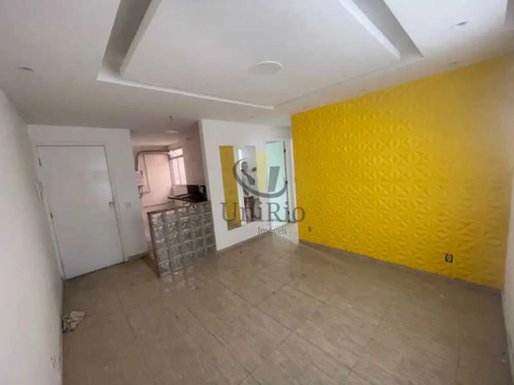 Apartamento, 2 quartos, 45 m² - Foto 19