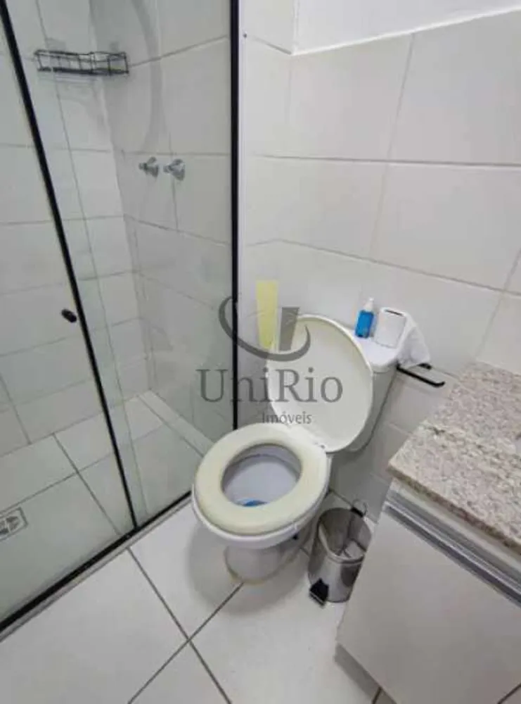 Apartamento, 2 quartos, 50 m² - Foto 18