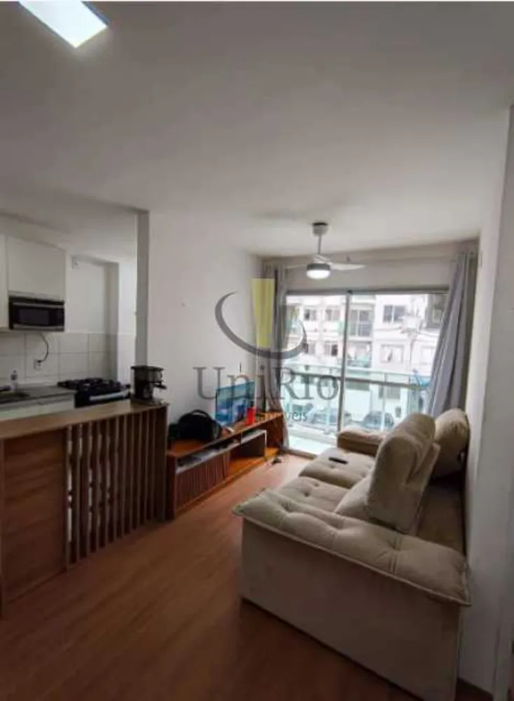 Apartamento, 2 quartos, 50 m² - Foto 16