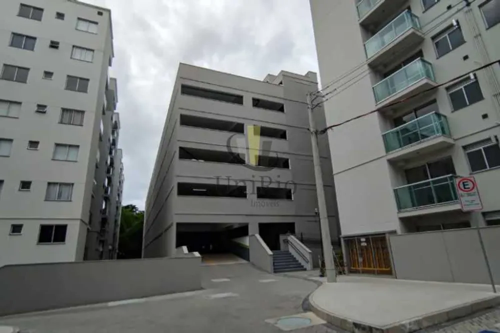 Apartamento, 2 quartos, 50 m² - Foto 22