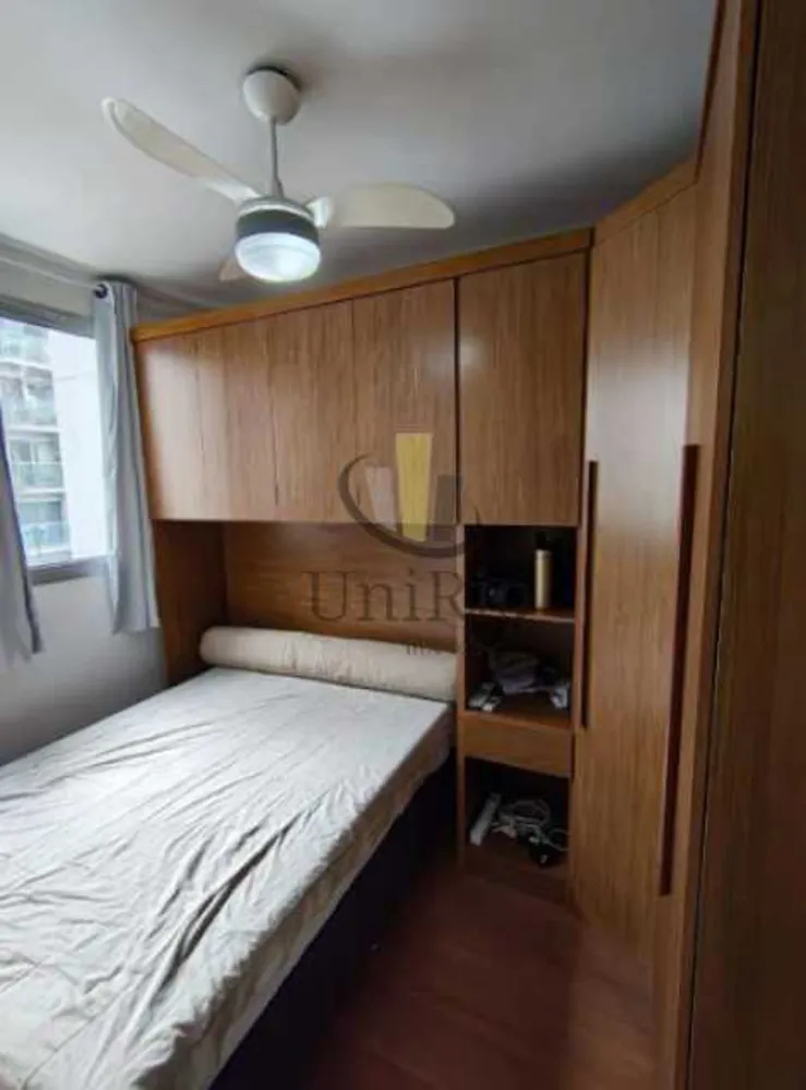 Apartamento, 2 quartos, 50 m² - Foto 4