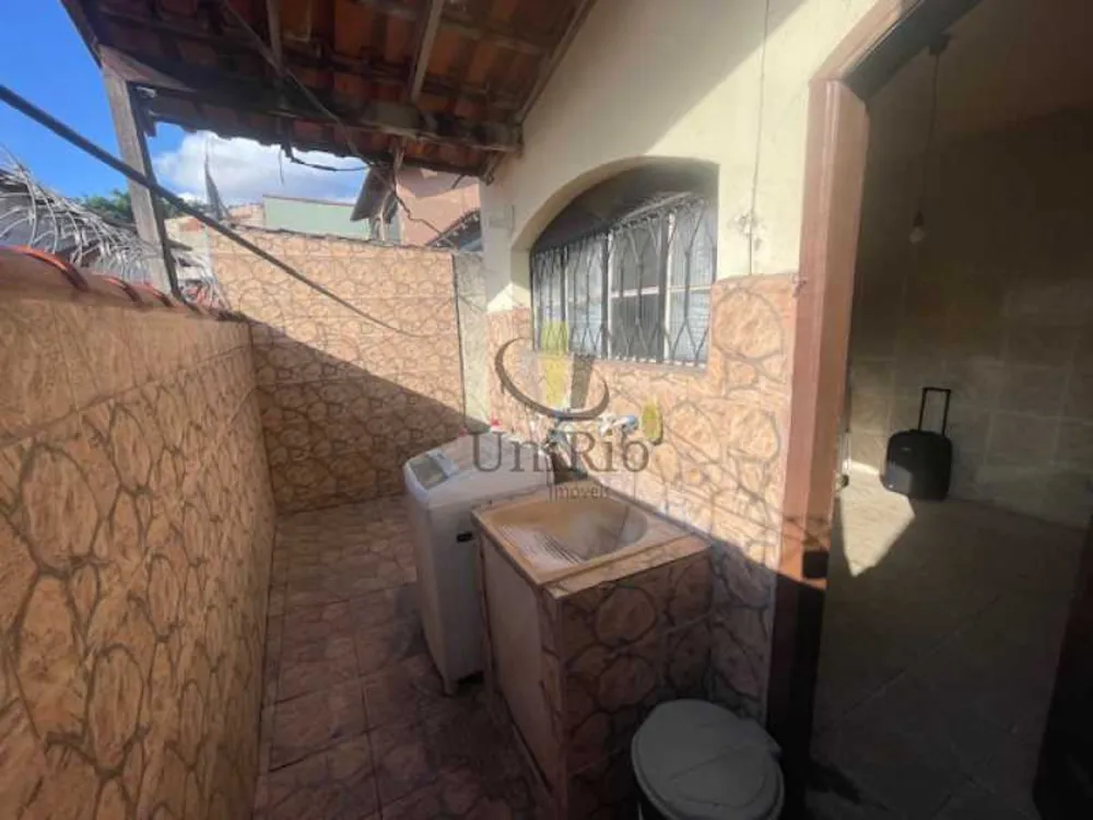 Casa de Condomínio, 2 quartos - Foto 17