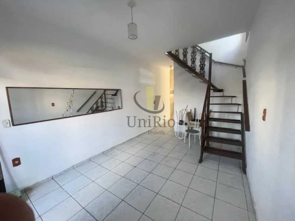 Casa de Condomínio, 2 quartos - Foto 4