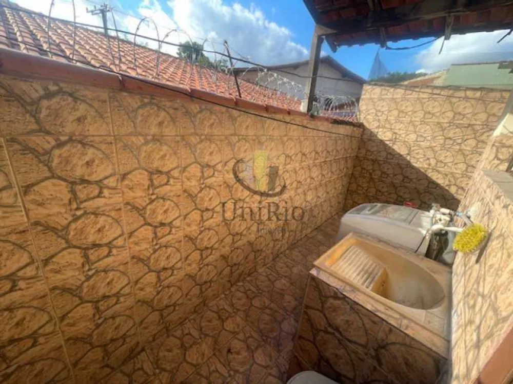 Casa de Condomínio, 2 quartos - Foto 18