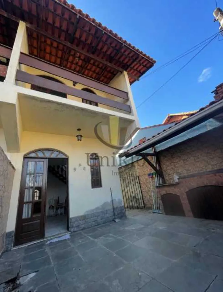 Casa de Condomínio, 2 quartos - Foto 1