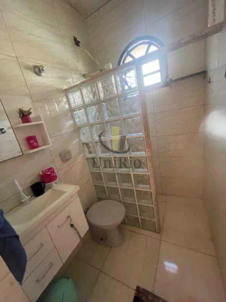 Casa de Condomínio, 2 quartos - Foto 12
