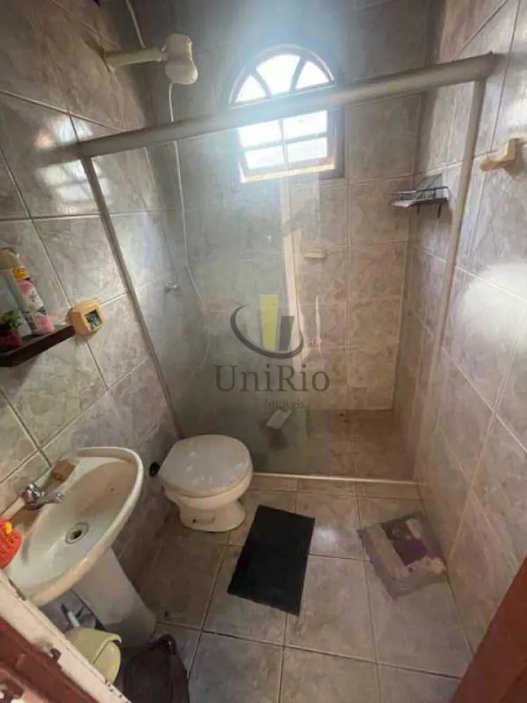 Casa de Condomínio, 2 quartos - Foto 7
