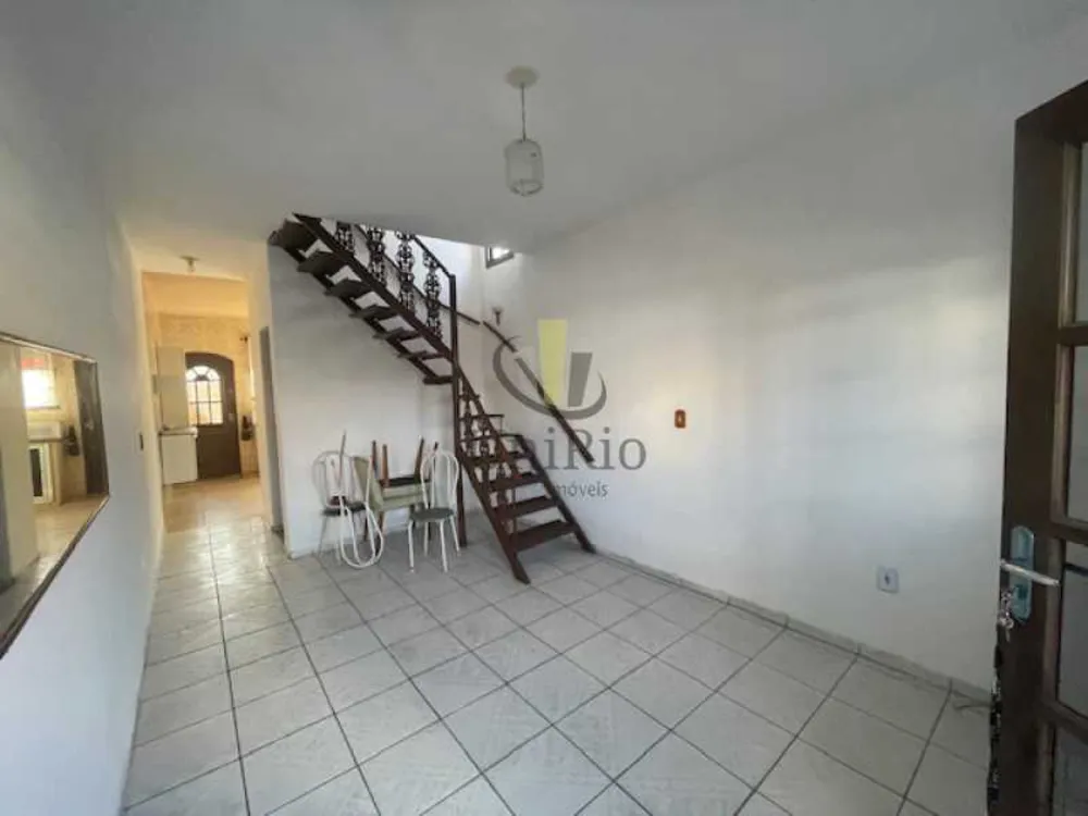 Casa de Condomínio, 2 quartos - Foto 3