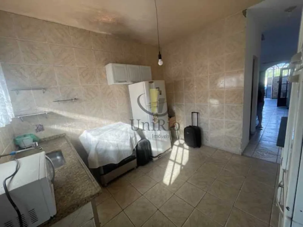 Casa de Condomínio, 2 quartos - Foto 6
