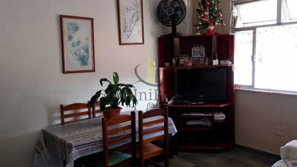 Apartamento, 2 quartos, 51 m² - Foto 2