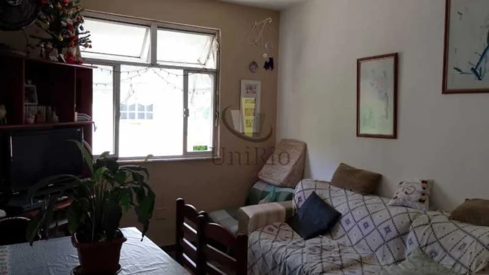 Apartamento, 2 quartos, 51 m² - Foto 1