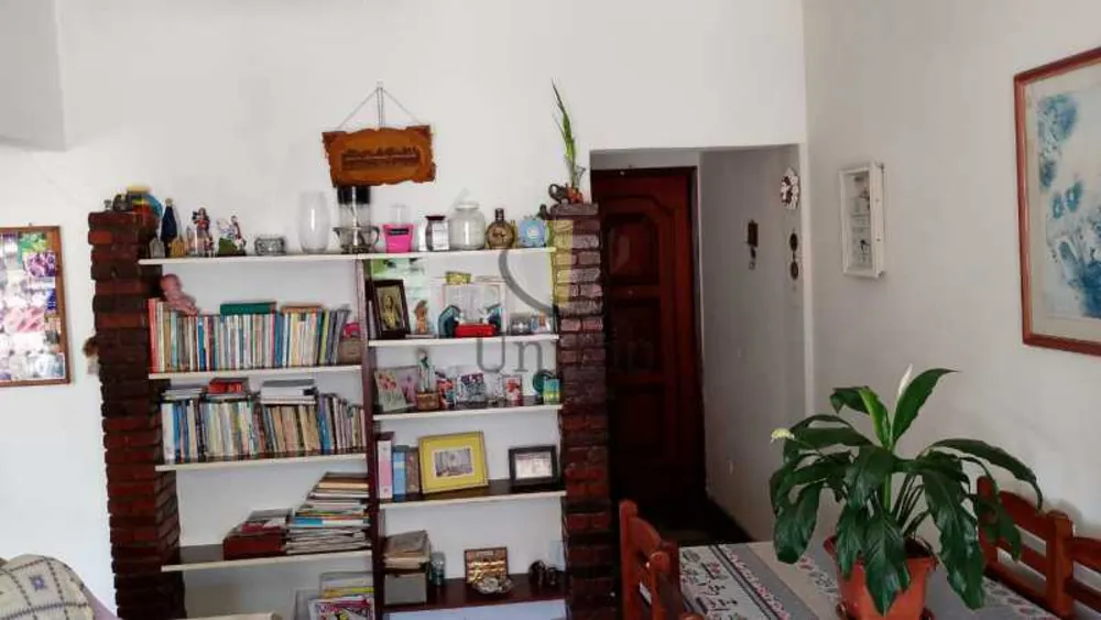 Apartamento, 2 quartos, 51 m² - Foto 3